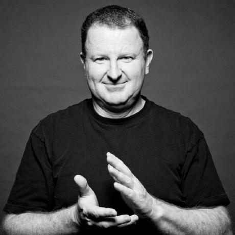 Avatar of Dwight Watson