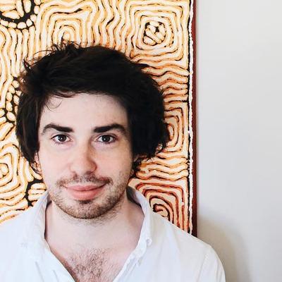 Avatar of Dwight Watson